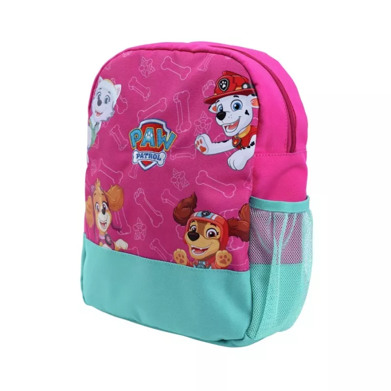 TRUST Vymo Kids Backpack PAW Patrol Pink