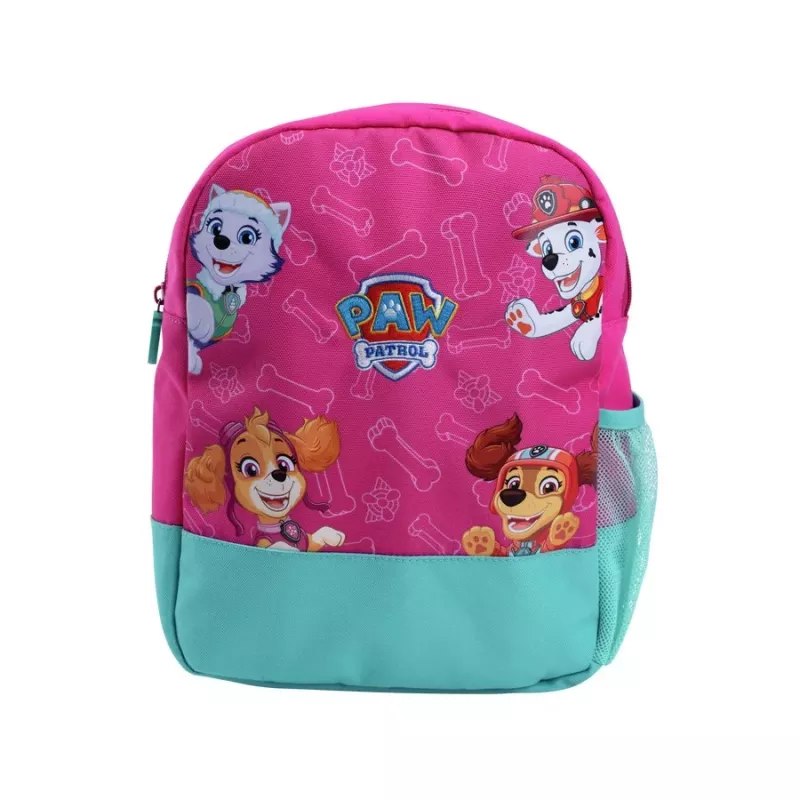 TRUST Vymo Kids Backpack PAW Patrol Pink