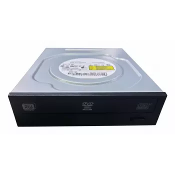 GEMBIRD DVD RW SATA 5.25 wewnętrzny napęd DVD±RW czarny DVD-SATA-01