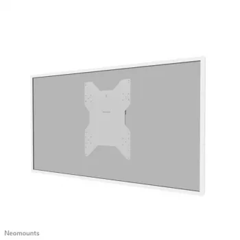 NEOMOUNTS WL85-515WH16 Fixed TV Wall Mount for 32-75 inch Screens, VESA up to 600x400mm, Black