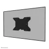 NEOMOUNT WL85-515BL16 Full-Motion Wall Mount dla ekranów 55-75 cali, PIVOT FLIP, Czarny, Udźwig 40 kg, VESA 600x400