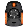 Segway Navimow i206E AWD Robotic Lawn Mower 18 cm Cutting Width