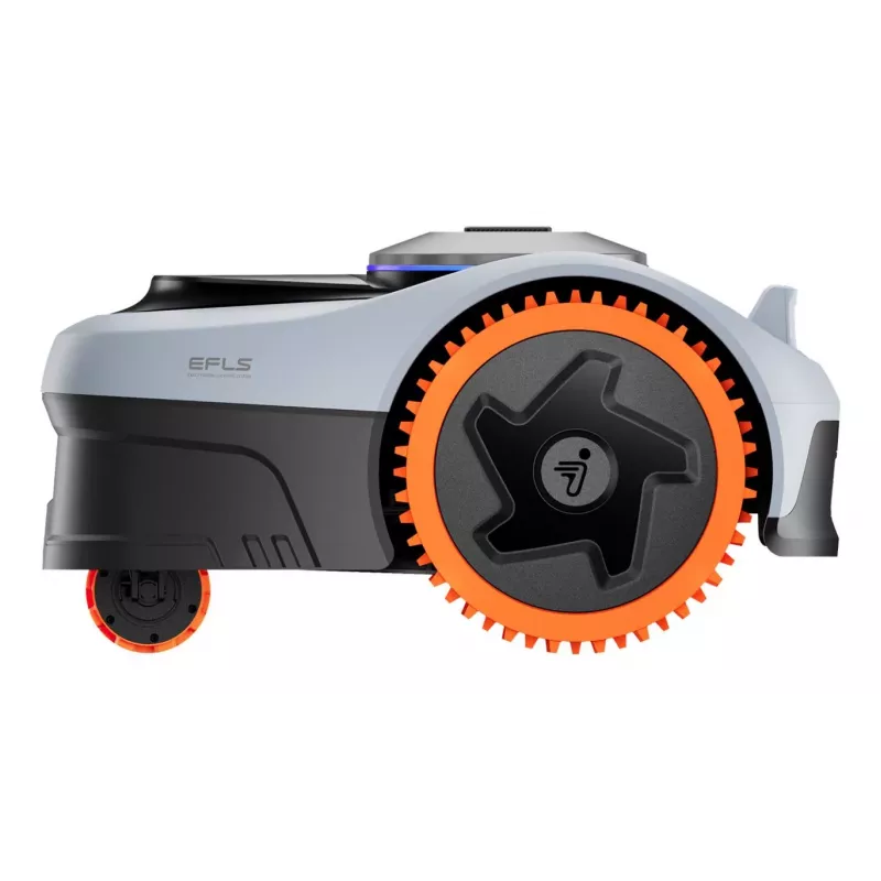 Segway Navimow i206E AWD Robotic Lawn Mower 18 cm Cutting Width
