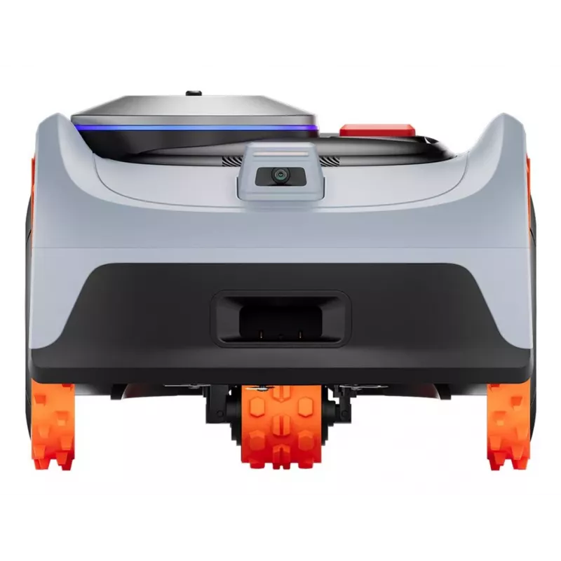 Segway Navimow i206E AWD Robotic Lawn Mower 18 cm Cutting Width