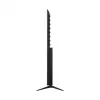LG 75NU900B6LA 75-calowy telewizor NanoCell 4K UHD Smart LED z procesorem AI α7 Gen3, Dolby Vision IQ, webOS, model 2023