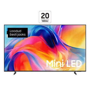 Samsung UE55M70HAUXXH 55 inch Mini LED 4K UHD Smart TV (2026)