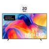 Samsung UE65M70HAUXXH 65 inch Mini LED 4K UHD Smart TV (2026)