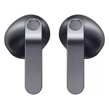 Samsung Galaxy Buds4 R540 EU True Wireless Stereo Earbuds, Active Noise Cancellation, Bluetooth 5.2, Graphite