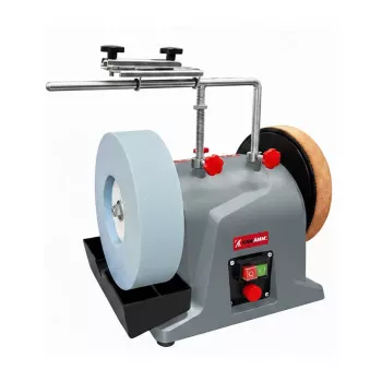 HOLZMANN NTS250S Szlifierka mokra i sucha 230V