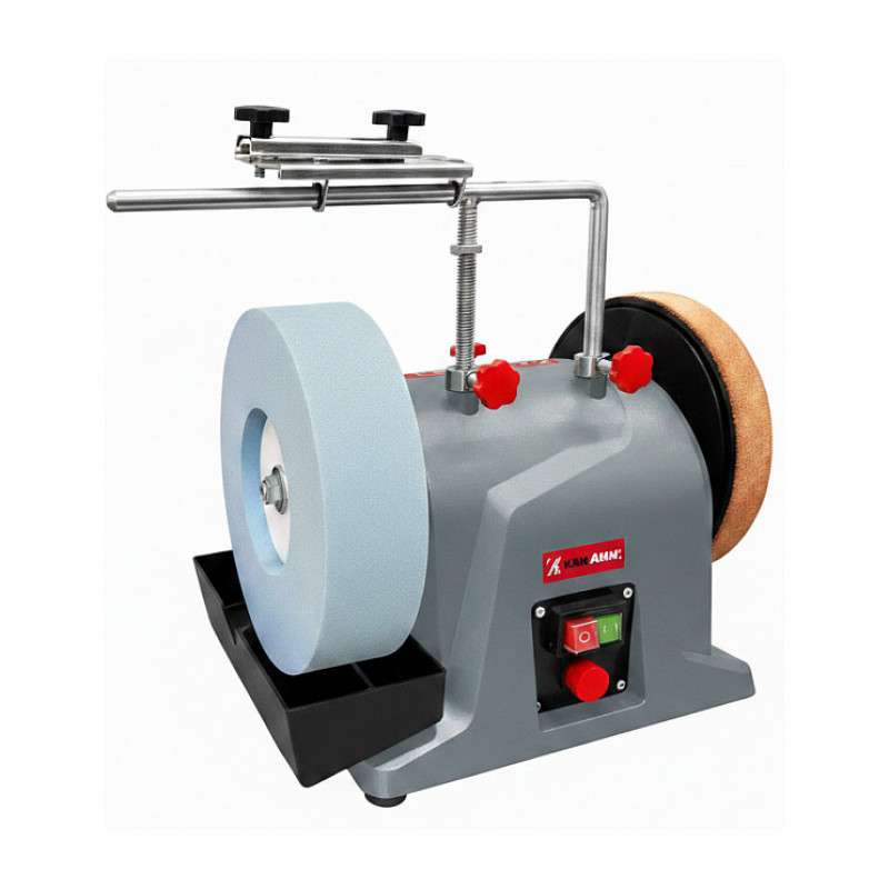 HOLZMANN NTS250S Szlifierka mokra i sucha 230V