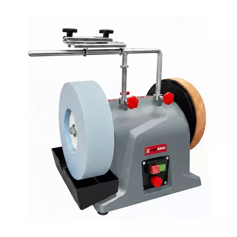 HOLZMANN NTS250S Szlifierka mokra i sucha 230V