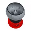 HOLZMANN VPT2,3KG 230V Wibracyjny polerownik bębnowy 2.3L