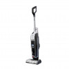 BISSELL CrossWave Edge Select Cordless Wet & Dry Vacuum Cleaner 25.9 V Black/Warm White/Silver