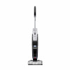 BISSELL CrossWave Edge Select Cordless Wet & Dry Vacuum Cleaner 25.9 V Black/Warm White/Silver