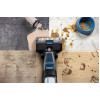BISSELL CrossWave Edge Select Cordless Wet & Dry Vacuum Cleaner 25.9 V Black/Warm White/Silver