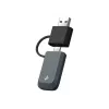 TP-LINK Archer TBE400U BE6500 Tri-Band Wi-Fi 7 Mini Bezprzewodowy Adapter USB