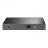 TP-LINK TL-SG1016PE 16-Port Gigabit Easy Smart PoE+ Switch (110W, 8 PoE+ Ports, Rackmountable)