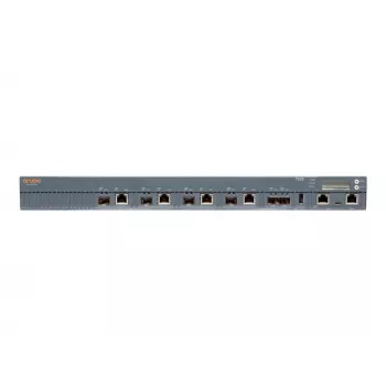 HP Aruba 7205 (RW) Wireless LAN Controller - 10 Gigabit Ethernet
