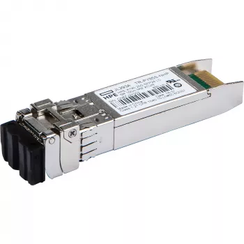 Moduł nadawczo-odbiorczy HPE X190 SFP28 25GBase-SR LC Multi-mode