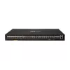 HPE Aruba 8320 48-Port 10GbE SFP+ i 6-Port 40GbE QSFP+ Zarządzalny Przełącznik Warstwy 3 z 2x Zasilaczami 400W, 5x Wentylatorami, Zestawem do Szafy, Zgodny z TAA