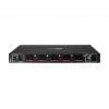 HPE Aruba 8320 48-Port 10GbE SFP+ i 6-Port 40GbE QSFP+ Zarządzalny Przełącznik Warstwy 3 z 2x Zasilaczami 400W, 5x Wentylatorami, Zestawem do Szafy, Zgodny z TAA