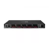 HPE Aruba 8320 48-Port 10GbE SFP+ i 6-Port 40GbE QSFP+ Zarządzalny Przełącznik Warstwy 3 z 2x Zasilaczami 400W, 5x Wentylatorami, Zestawem do Szafy, Zgodny z TAA
