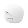HP Aruba AP-303 (RW) Wireless Access Point - Wi-Fi 5 - Dual-Band - 2x2 MU-MIMO - Gigabit Ethernet - PoE - Ceiling Mount - Plenum Rated