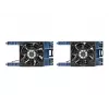 HPE Fan Option Kit dla DL36X G10+ Standard