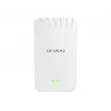 HPE Aruba AP-503HR (EU) Unified Remote Bezprzewodowa Stacja Bazowa Bluetooth 5.0 Wi-Fi 6 2.4 GHz 5 GHz