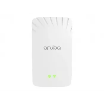 HPE Aruba AP-503HR (EU) Unified Remote Bezprzewodowa Stacja Bazowa Bluetooth 5.0 Wi-Fi 6 2.4 GHz 5 GHz