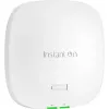 HPE Networking Instant On AP21 Wi-Fi 6 Access Point Bundle z zasilaczem RW