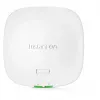 HPE Networking Instant On AP21 Wi-Fi 6 Access Point Bundle z zasilaczem RW