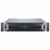 HP Enterprise MSA 2072 10/25GbE iSCSI SFF Storage