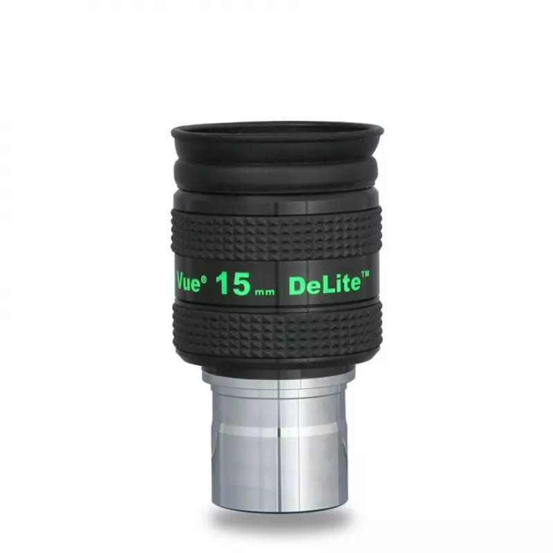 Tele Vue DeLite 15mm 1.25 inch okular