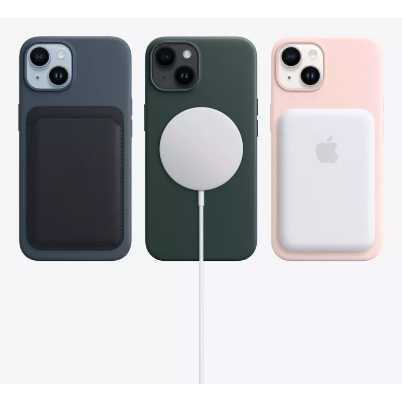 Apple iPhone 14 Plus 17 cm (6,7 inch) Dual SIM iOS 16 5G 256 GB Niebieski