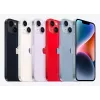 Apple iPhone 14 Plus 17 cm (6,7 inch) Dual SIM iOS 16 5G 256 GB Niebieski