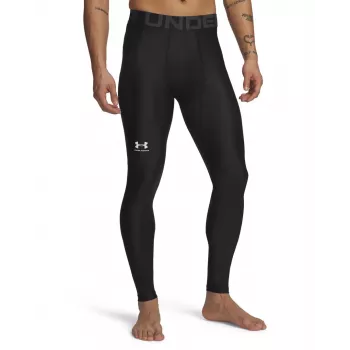 Under Armour HG Armour Legginsy męskie czarne 1361586 001 S