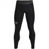Under Armour HG Armour Legginsy męskie czarne 1361586 001 S