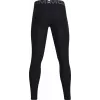 Under Armour HG Armour Legginsy męskie czarne 1361586 001 S