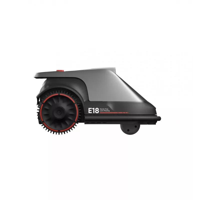 Anker Eufy Robot Lawn Mower E18 Gray