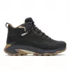 Merrell Moab Speed 2 Leather Mid Hiking Boot