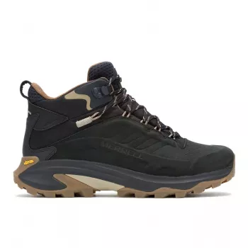 Buty turystyczne Merrell Moab Speed 2 Leather Mid