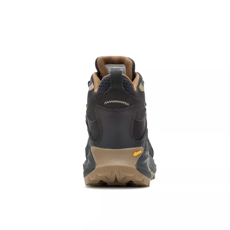 Buty turystyczne Merrell Moab Speed 2 Leather Mid
