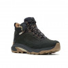 Merrell Moab Speed 2 Leather Mid Hiking Boot