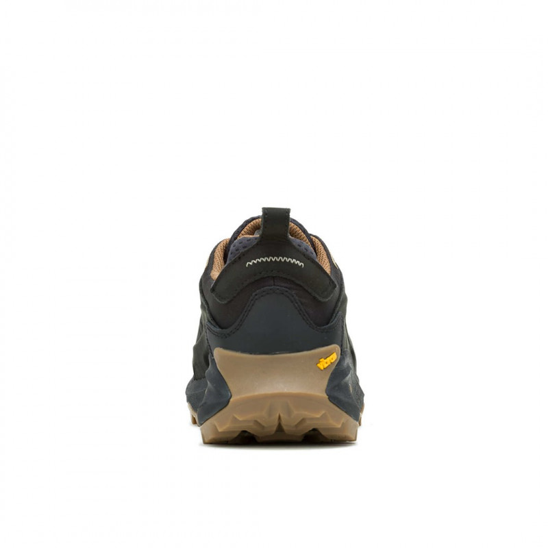 Buty turystyczne Merrell Moab Speed 2 LTR WP - Czarny - EU 41