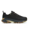 Buty turystyczne Merrell Moab Speed 2 LTR WP - Czarny, EU 42