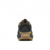 Buty turystyczne Merrell Moab Speed 2 LTR WP - Czarny, EU 42