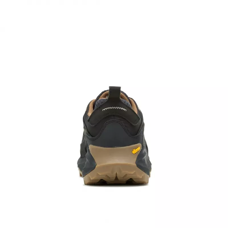 Buty turystyczne Merrell Moab Speed 2 LTR WP - Czarny, EU 42