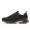 Buty turystyczne Merrell Moab Speed 2 LTR WP - Czarny, EU 42