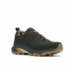 Buty turystyczne Merrell Moab Speed 2 LTR WP - Czarny, EU 42